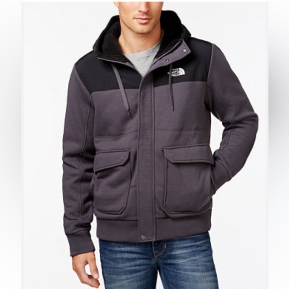 The North Face Rivington Pullover M Rivington Pullover North Face Rivington Fleece North Face Men\u0027s